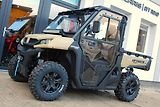 CFMOTO (2026) Gladiator UTV1000 YELLOW - náhled 3