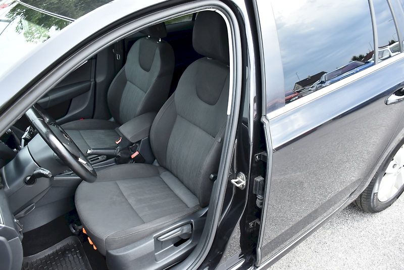Škoda Octavia (2018) OCT.COM STY TD 110/2.0 M6F - fotka 13 z 20