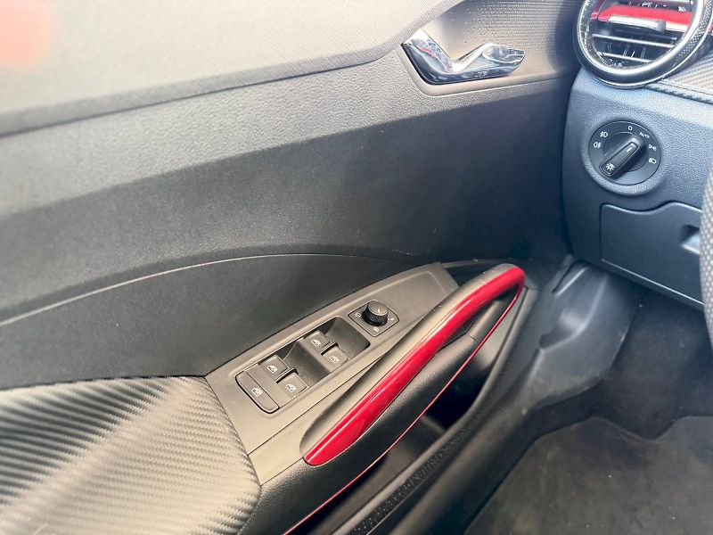 Škoda Fabia (2025) Monte Carlo 1.5 TSI / 110 kW D - fotka 7 z 27