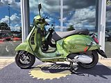 Vespa (2026) GTS 310 SUPERSPORT MY26 - náhled 7