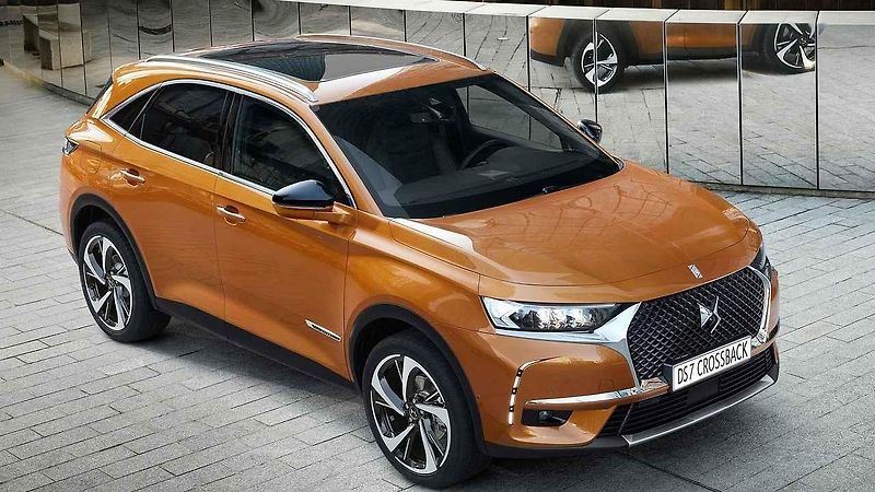 Škoda vyhrává anketu Auto roku velmi často. Letos se tak nestane