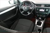 Škoda Octavia (2014) Ambition 1.6 TDI, Serv.kniha - náhled 7