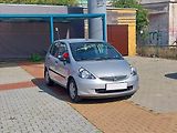 Honda Jazz (2005) 1.2 i-DSI, Serv.kniha, po STK - náhled 1
