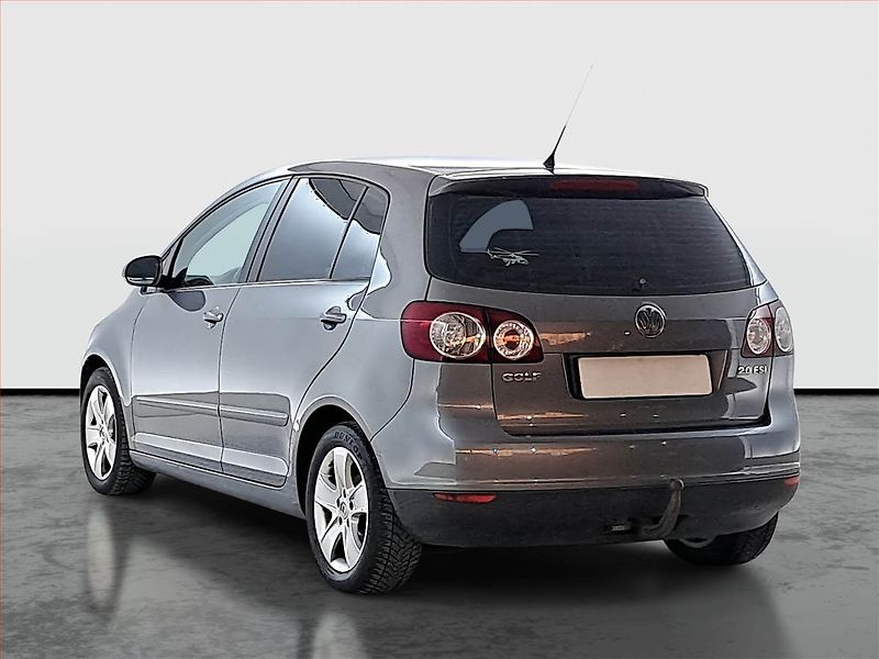 Volkswagen Golf Plus (2005) 2.0 FSI, nová STK, Tažné - fotka 4 z 15