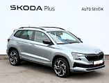 Škoda Karoq (2026) SportLine 1,5 TSI 110 kW 7 AP - náhled 6