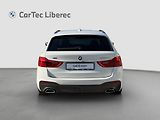 BMW Řada 5 520d xDrive Touring - náhled 16