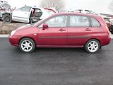 Suzuki Liana (2001) Volat 602 320593 - náhled 3