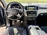 Mercedes-Benz Třídy M (2015) 350CDI 4M W166 AMG AIRMATIC ČR - náhled 11