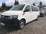 Volkswagen Transporter 2.0 TDI 110 KW,LONG,ČR,DPH... - náhled 1