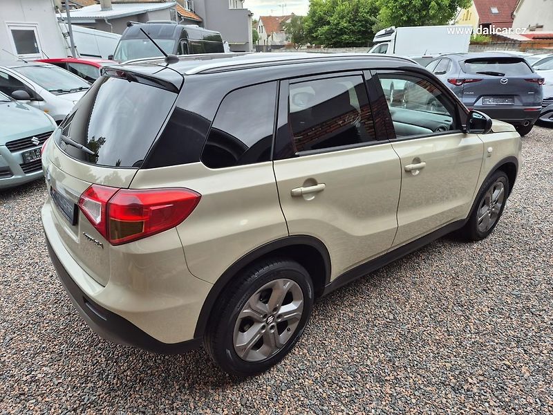 Suzuki Vitara (2017) 1.6VVT 88KW COMFORT NAVI - fotka 13 z 52