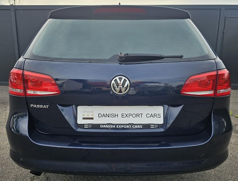 Volkswagen Passat 1.4 TSI 90kW, NOVÉ ROZVODY. - fotka 11 z 50