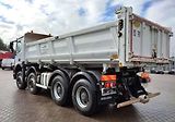 Mercedes-Benz (2017) Arocs 3243 8x4 Bordmatik EURO  - náhled 8