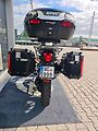 Triumph Tiger Explorer 1200 (2015) - náhled 4