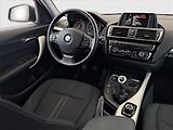 BMW Řada 1 (2016) 118d, Serv.kniha, Tempomat - náhled 7