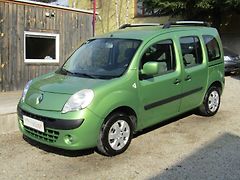 Renault Kangoo (2009) 1.5 DCi 66kW  1.MAJITEL - fotografie inzerátu