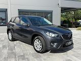 Mazda CX-5 (2013) 2,0 118 KW AWD Aut. - náhled 2