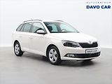 Škoda Fabia 1,2 TSI 81kW Style CZ DPH - náhled 1