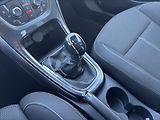 Opel Astra 1,7 CDTi 81kW Cosmo NAVI TAŽNÉ - náhled 22