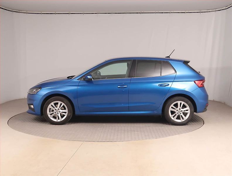 Škoda Fabia (2024) Top Selection 1.5 TSI - fotka 3 z 16