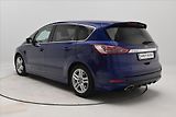 Ford S-MAX 2,0 TDCi 132 kW TITANIUM Záruk - náhled 7
