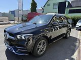 Mercedes-Benz GLE (2019) GLE 450 4Matic AMG - náhled 2