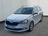 Škoda Fabia 1,0 TSI 70 Ambition - náhled 2
