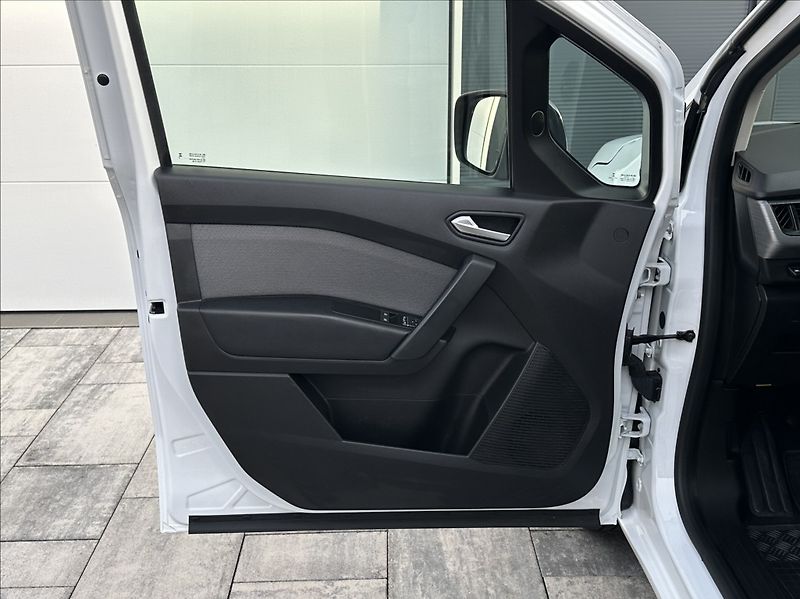 Renault Kangoo 1,3 TCe 102PS  Equilibre - fotka 13 z 51