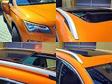 Seat Ateca TDi STYLE CEBIA,kamera,LED    - náhled 4