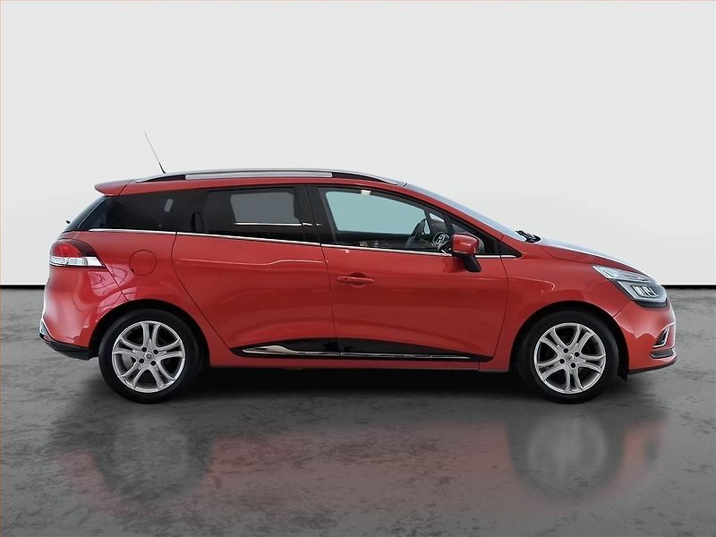 Renault Clio (2018) 1.5 dCi, Serv.kniha, Navi - fotka 6 z 23