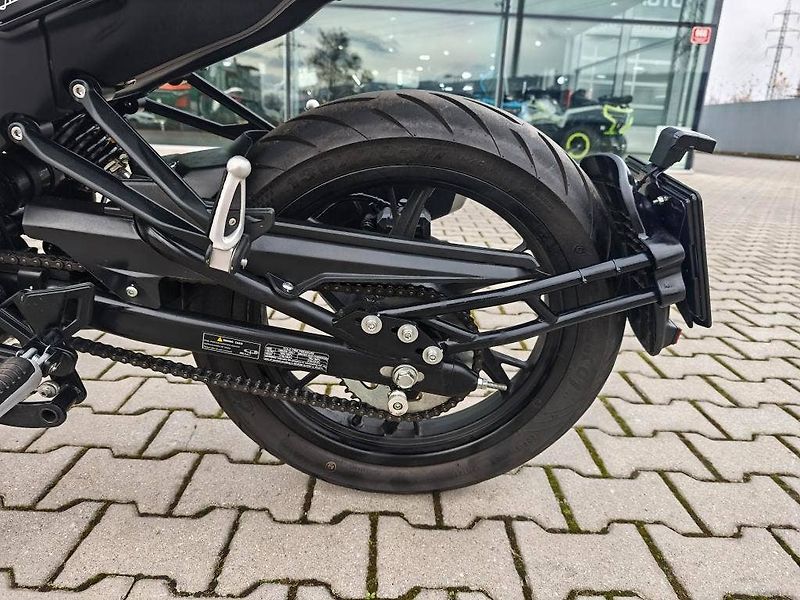 Benelli Leoncino 125 (2024) - fotka 18 z 20