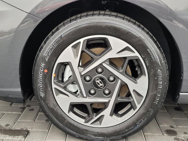 Hyundai i30 (2026) WG 1,0 T-GDI 85kW MT SMART - fotka 27 z 27