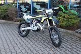 Fantic XE 125 (2024) 2024  ENDURO 125  2T VČ HOMOLO - náhled 1