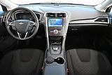 Ford Mondeo (2022) 2.0 LED SONY 140 KW Tažné 8AT - náhled 12