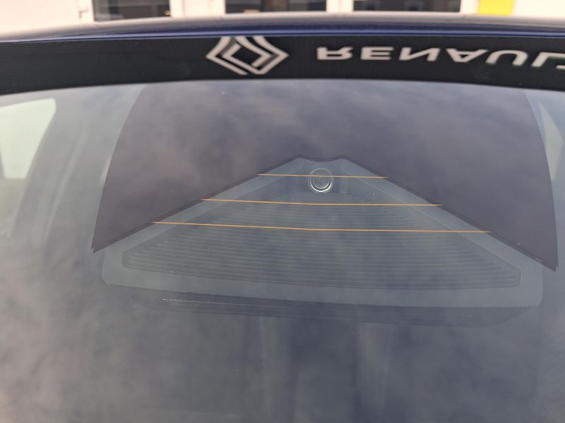 Renault Clio (2026) esprit Alpine full hybrid  - fotka 39 z 43
