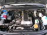 Suzuki Jimny (2006) 1,3i KLIMA ALU VÝHŘEV TAŽNÉ - náhled 31