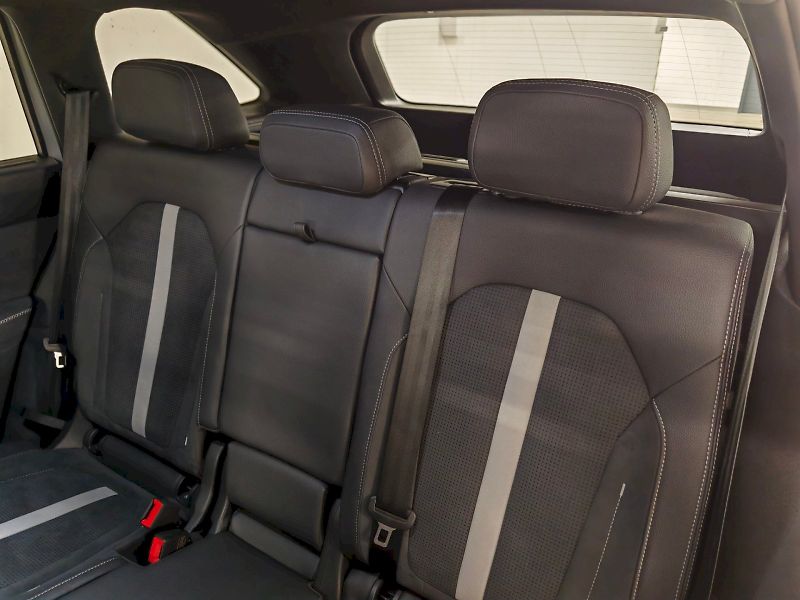 Škoda Kodiaq (2025) 2.0 TDI 142 kW DSG 4x4 Sportli - fotka 27 z 34