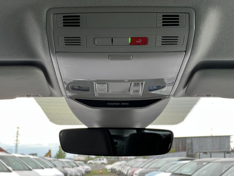 Škoda Kamiq 1.5TSi 110kw Top Selection ČR - fotka 20 z 45