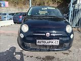 Fiat 500 1,2 i Pop - náhled 1
