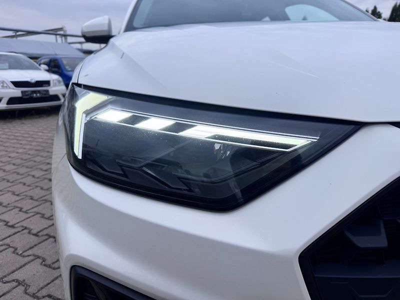 Audi A1 (2019) 2,0 TFSI 147 KW S-LINE DPH - fotka 18 z 50