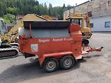 Ostatní (1992) Recyklátor Asfaltu BA4000 - náhled 2