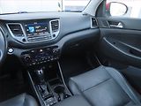 Hyundai Tucson (2017) 2.0 CRDi, 4X4, Automat - náhled 8