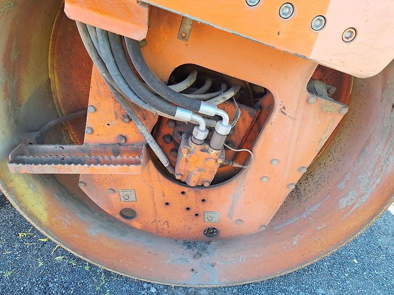 Ammann (2007)  AV 85-2 - fotka 13 z 19