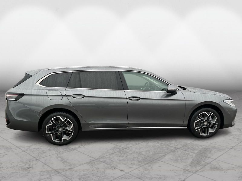 Volkswagen Passat 2.0TSI 150kW ELEGANCE - fotka 8 z 27