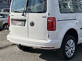 Volkswagen Caddy 2.0TDi 4x4 ČR 1.MAJ odp.DPH - náhled 36