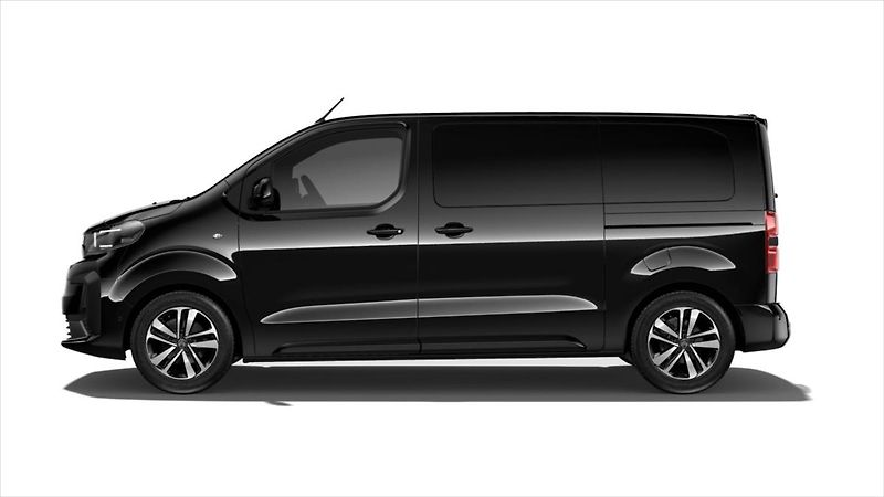 Citroën SpaceTourer (2026) 2,2 BlueHDi 180 EAT8 SHINE M - fotka 4 z 5