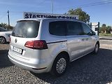 Volkswagen Sharan  2.0 TDI 110 KW,DSG,NAVI,5-MÍS - náhled 4