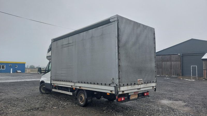 Iveco Daily (2022) 35S18 - fotka 6 z 28