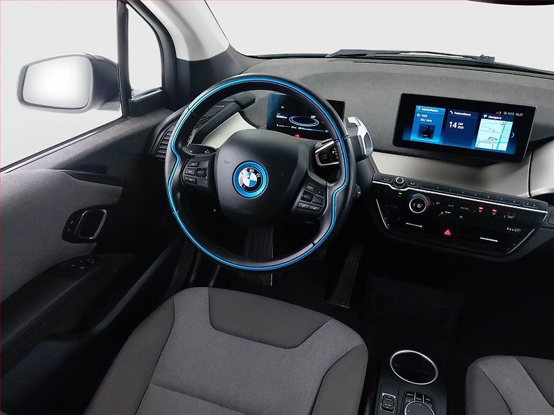 BMW i3 (2018) 94Ah REX, Automat, Navi - fotka 7 z 21
