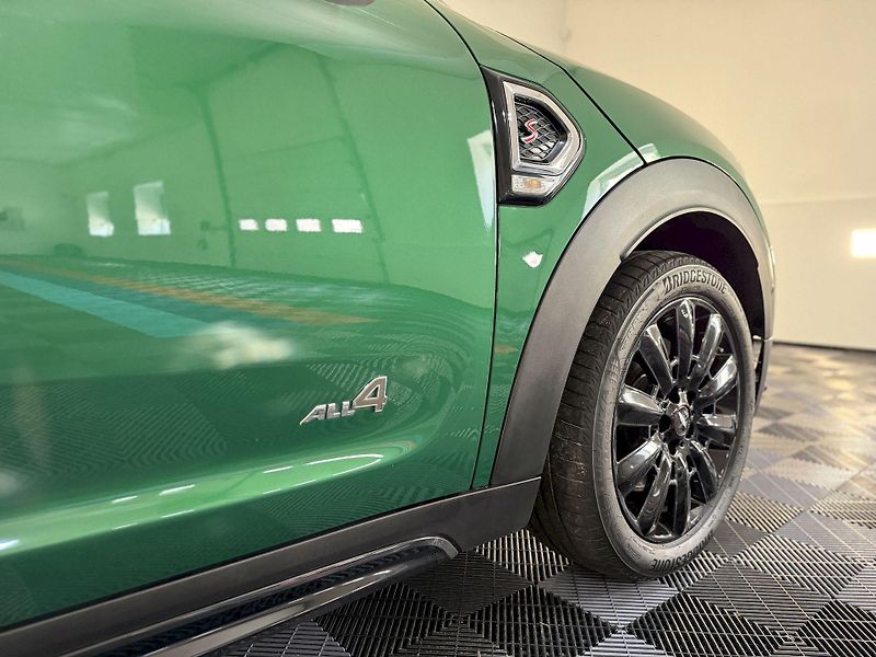 Mini Countryman SD JCW ALL4 Servis TOP - fotka 42 z 42