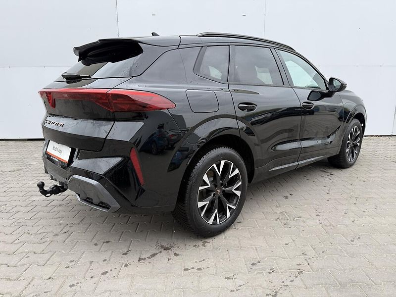 Cupra Terramar DSG 4WD 2,0 TSi 150 kW - fotka 2 z 24